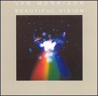 Capa do álbum "Beautiful Vision", de Van Morrison