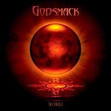 Portada de Álbum "The Oracle", de Godsmack