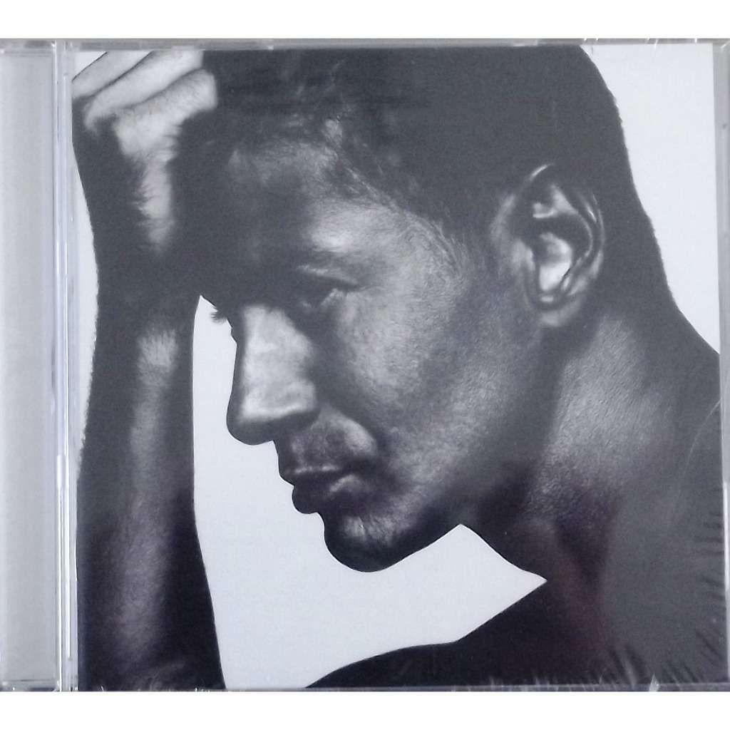 Capa do álbum "Reévolution", de Etienne Daho