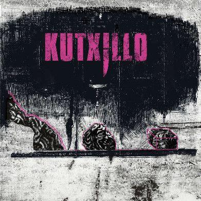 Capa do Álbum "KUTXILLO", de KUTXILLO