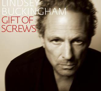 Portada de Álbum "Gift of Screws", de Lindsey Buckingham