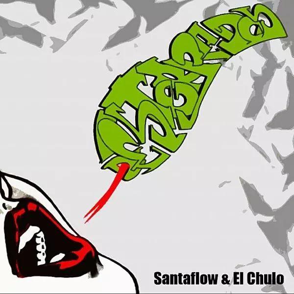 Portada de Álbum "Desterrados", de Desterrados