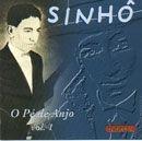 Capa do Álbum "O Pé De Anjo - Vol. 01", de Sinhô