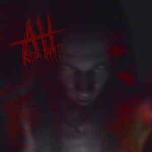 Portada de Sencillo/EP "Кто там?", de Adam Head