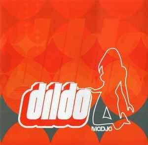 Capa do Álbum "MoDJo", de Dildo