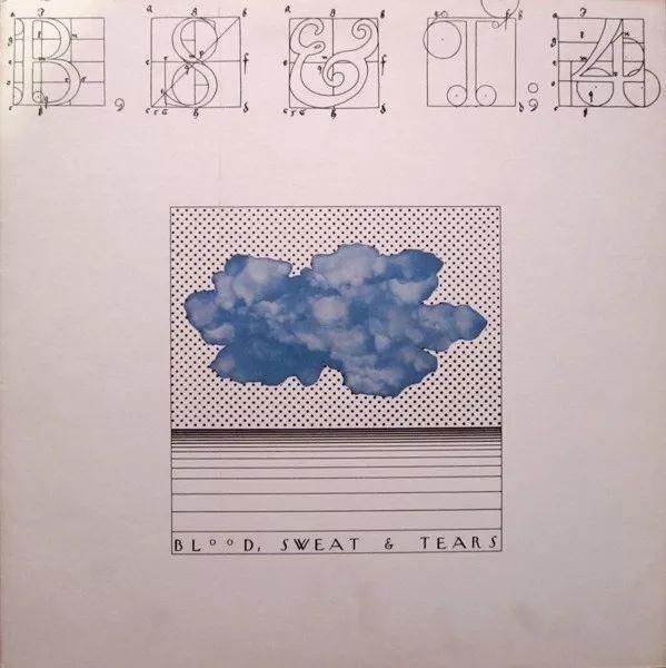 Portada de Álbum "B, S & T 4", de Blood Sweat And Tears