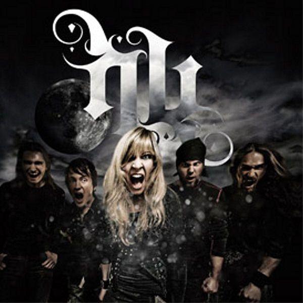 Portada de Álbum "Piikki Lihassa", de H B