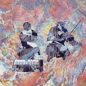 Capa do Álbum "Extend Play", de Fyfe