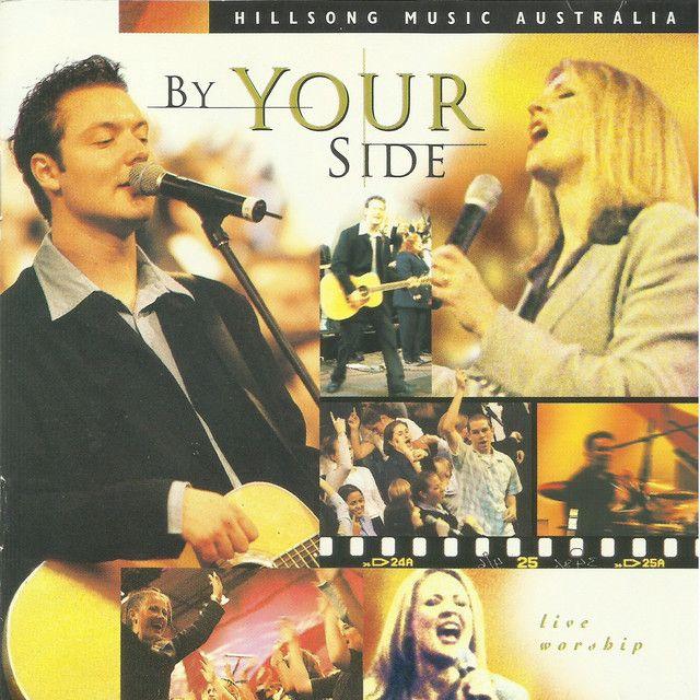 Portada de Álbum "By Your Side", de Hillsong Worship