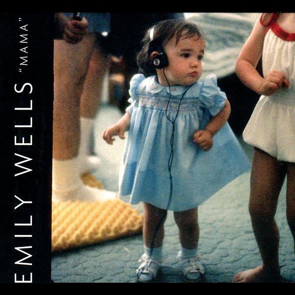 Capa do Álbum "Mama", de Emily Wells