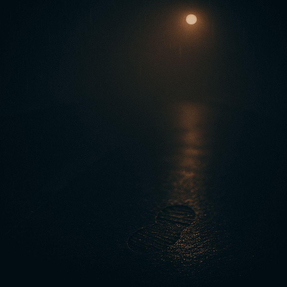 Capa do Single/EP "STILL HERE.", de Songrider