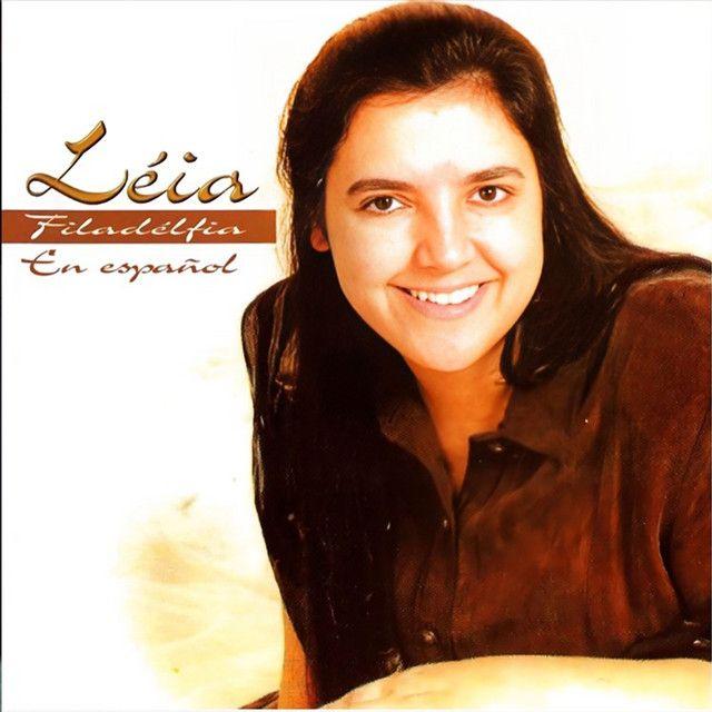 Portada de Álbum "Filadélfia (Espanhol)", de Leia Miranda