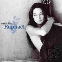 Capa do álbum "Raphaël", de Carla Bruni