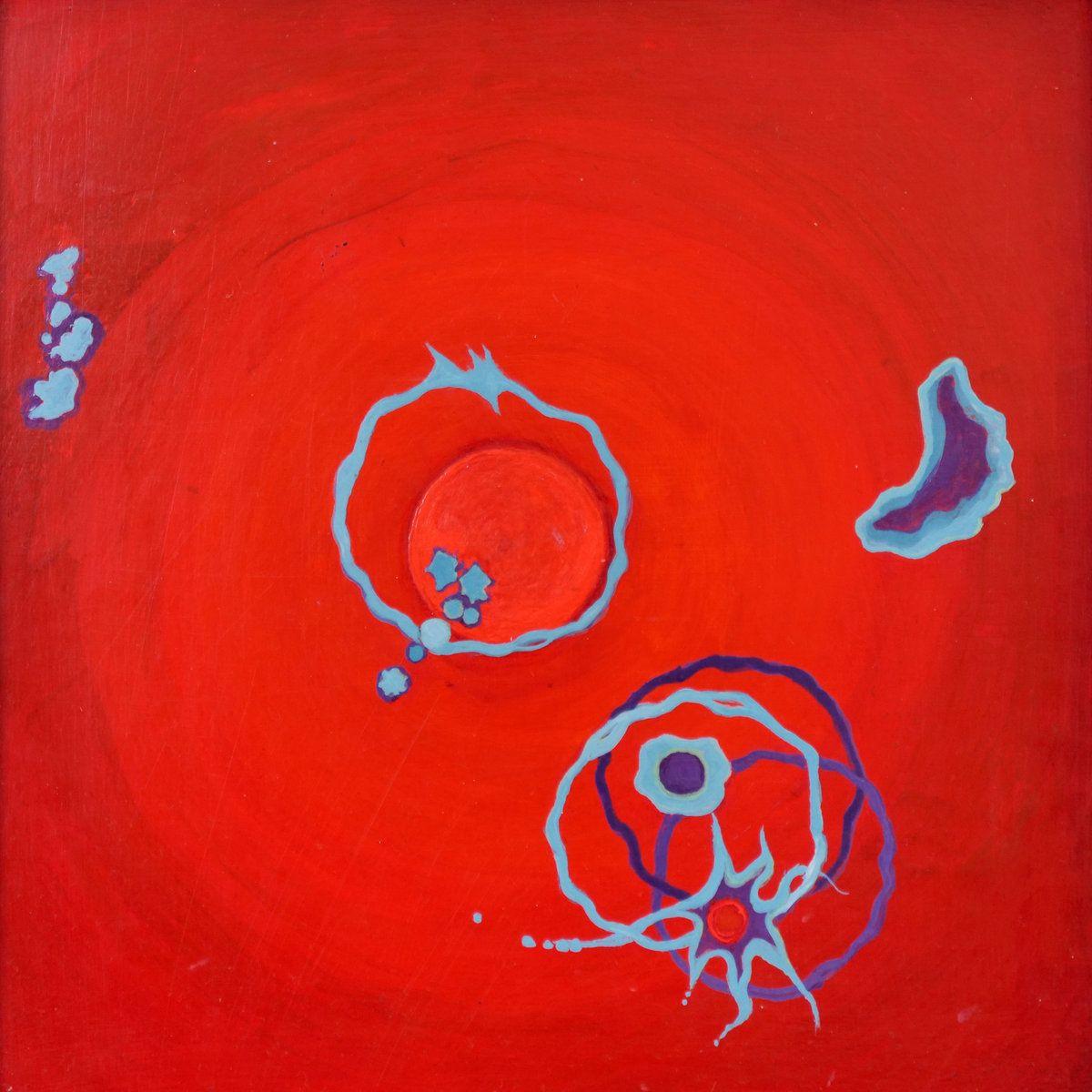 Portada de Álbum "Child's Play", de Alice Phoebe Lou