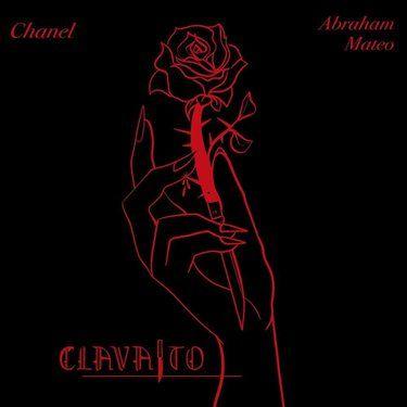 Capa do Single/EP "Clavaito", de Chanel