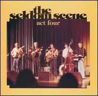 Portada de Álbum "Act Four", de Seldom Scene