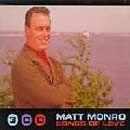 Album cover of "Songs of Love" by Matt Monro
