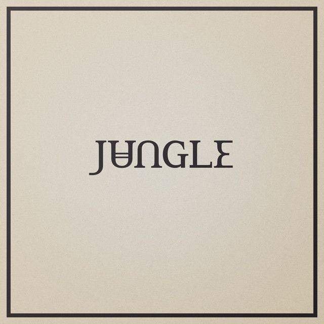 Portada de Álbum "Loving in Stereo", de Jungle