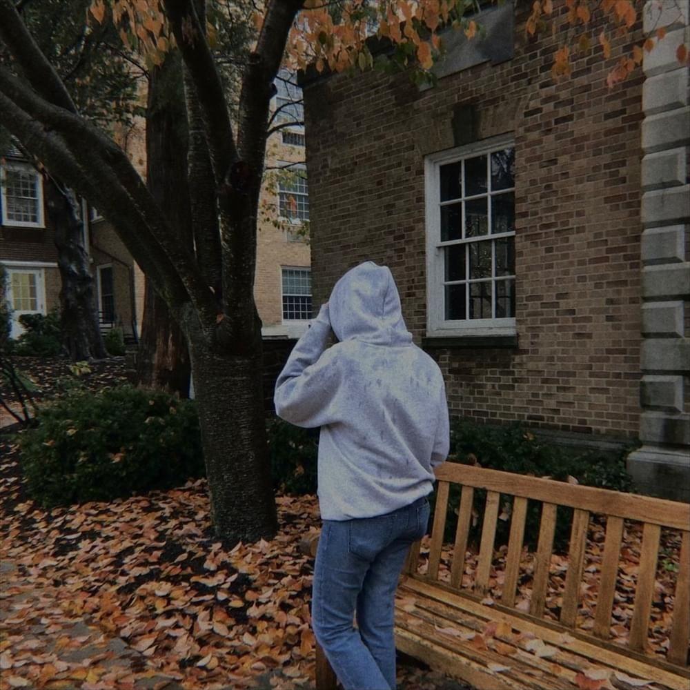 Capa do Single/EP "Dying Is a Beautiful Thing to Do", de EASHA