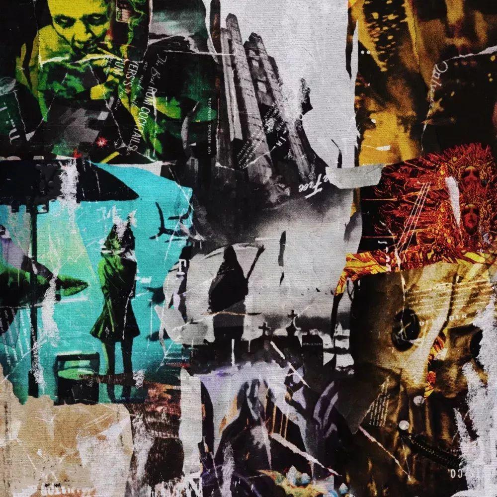 Capa do Álbum "How to Metal, Vol. 1", de Nik Nocturnal