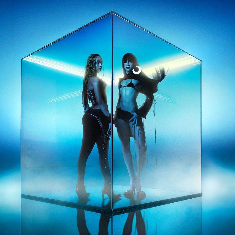 Portada de Sencillo/EP "Perfume (part. Urias & S4T4N)", de Kaya Conky