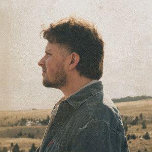 Portada del álbum "OUTSKIRTS", de Eli Gable