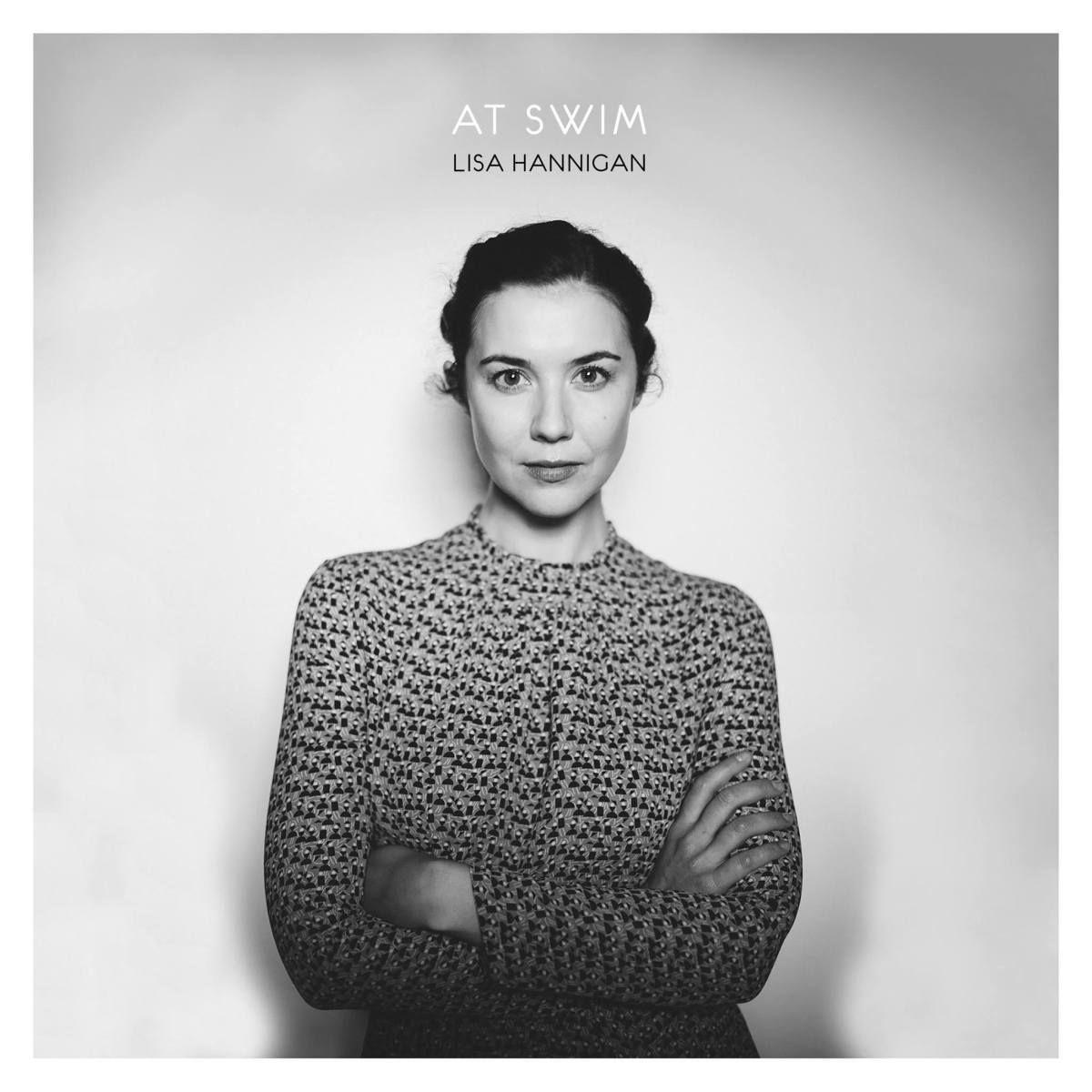 Portada de Álbum "At Swim", de Lisa Hannigan