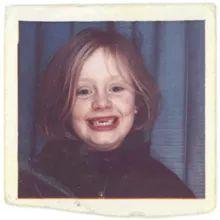Portada de Sencillo/EP "When We Were Young", de Adele