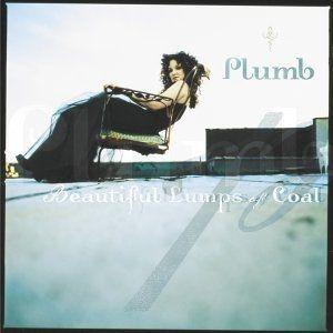 Portada de Álbum "Beautiful Lumps Of Coal", de Plumb