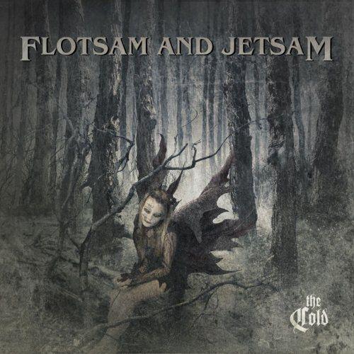 Album cover of "The Cold" by Flotsam and Jetsam
