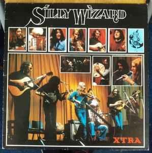 Portada de Álbum "Silly Wizard (1976)", de Silly Wizard