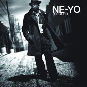 Capa do álbum "Closer", de Ne-Yo