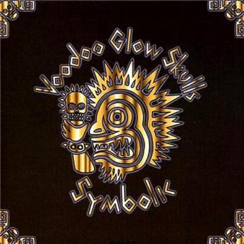 Portada de Álbum "Symbolic ", de Voodoo Glow Skulls
