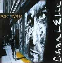 Capa do Álbum "Fort Rêveur", de Couture Charlélie