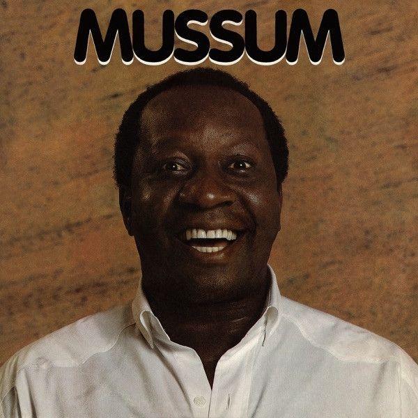 Portada de Álbum "Mussum (1986)", de Mussum