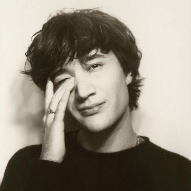 Capa do Álbum "I Thought We'd Live Here Forever", de beaux