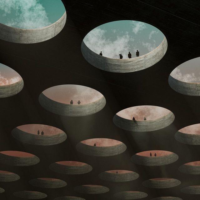 Portada de Álbum "DESCARTABLE", de WOS