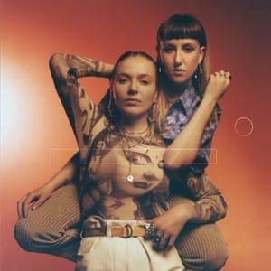 Portada de Álbum "Emotional Education", de IDER