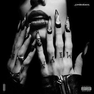 Portada de Álbum "Efeito Borboleta ", de Andressinha