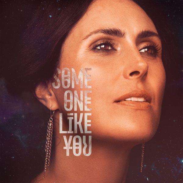 Portada de Sencillo/EP "Someone Like You", de My Indigo