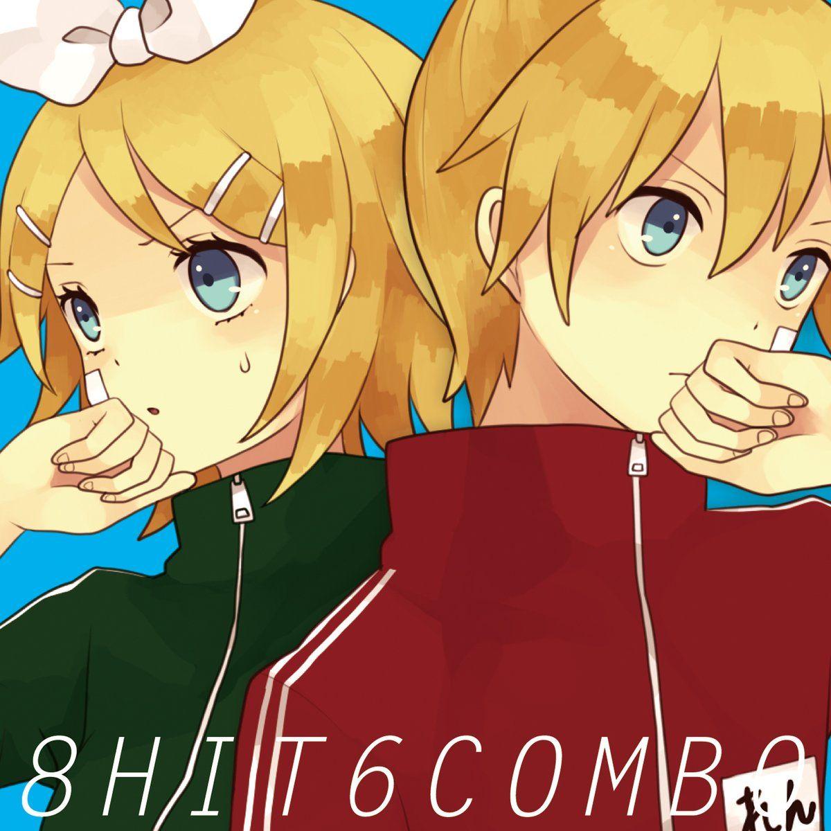 Portada de Sencillo/EP "8HIT 6COMBO", de WONDERFUL★OPPORTUNITY!