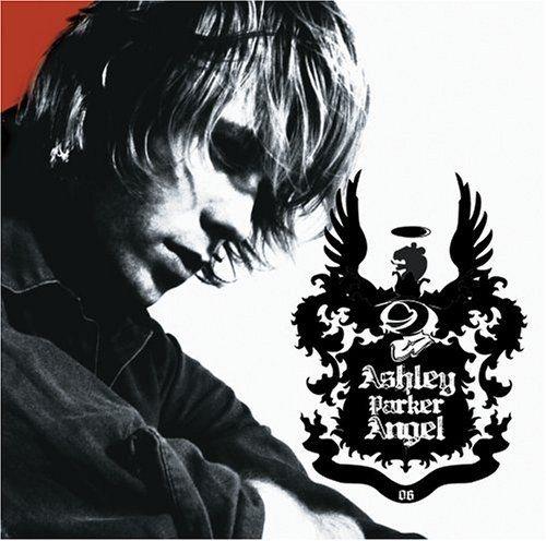 Portada de Álbum "Soundtrack to Your Life", de Ashley Parker Angel