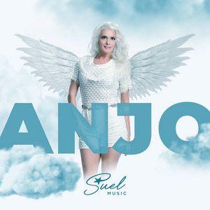 Portada de Sencillo/EP "Anjo", de Suel Music