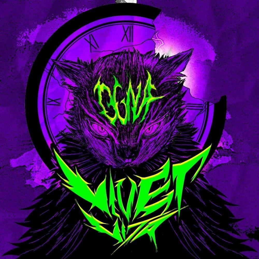 Capa do Single/EP "VIVET VITA", de Ogna