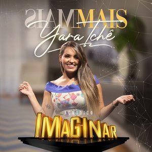 Capa do Álbum "Acústico Imaginar: Yara Tchê ", de Yara Tchê