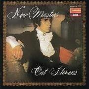 Capa do Álbum "Sad Lisa", de Cat Stevens