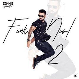 Portada de Álbum "Dennis DJ Apresenta: Funk Now!, Vol. 2", de DENNIS