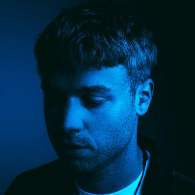 Portada de Sencillo/EP "All I Know", de Tadhg Daly