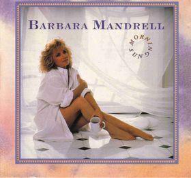 Album cover of "Morning Sun" by Barbara Mandrell