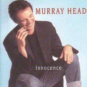 Capa do Álbum "Innocence", de Head Murray